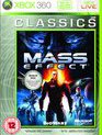 Эффект массы (Классическое издание) / Mass Effect. Classics (Xbox 360)