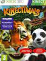 Kinectimals: Now with Bears! / Kinectimals: Now with Bears! (Xbox 360)