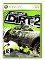 Колин МакРей: DiRT 2 / Colin McRae: DiRT 2 (Xbox 360)