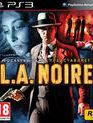 Лос-Анджелесский Нуар / L.A. Noire (PS3)
