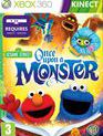 Улица Сезам: Жил-был монстр / Sesame Street: Once Upon A Monster (Xbox 360)