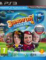 Зажигай! Спасая мир / Start the Party: Save the World! (PS3)