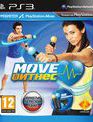 Move Фитнес / Move Fitness (PS3)