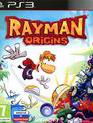 Рэйман: Происхождение / Rayman Origins (PS3)