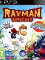 Рэйман: Происхождение (Специальное издание) / Rayman Origins. Special Edition (PS3)