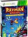 Рэйман: Происхождение (Коллекционное издание) / Rayman Origins. Collector's Edition (Xbox 360)