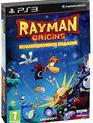 Рэйман: Происхождение (Коллекционное издание) / Rayman Origins. Collector's Edition (PS3)