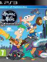 Финес и Ферб: Покорение 2-го измерения / Phineas and Ferb: Across the Second Dimension (PS3)