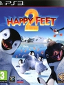 Делай ноги 2 / Happy Feet Two: The Videogame (PS3)