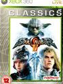 SoulCalibur 4 (Классическое издание) / SoulCalibur IV. Classics (Xbox 360)