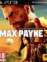 Макс Пэйн 3 / Max Payne 3 (PS3)