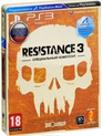 Сопротивление 3 (Специальное издание) / Resistance 3. Special Edition (PS3)