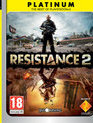 Сопротивление 2 (Платиновое издание) / Resistance 2. Platinum (PS3)