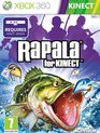 Рапала для Kinect / Rapala for Kinect (Xbox 360)