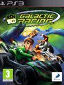 Бен 10: Галактические гонки / Ben 10: Galactic Racing (PS3)