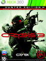 Кризис 3 (Ограниченное издание) / Crysis 3. Hunter Edition (Xbox 360)