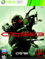 Кризис 3 / Crysis 3 (Xbox 360)