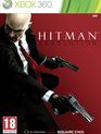Хитмэн: Absolution / Hitman: Absolution (Xbox 360)