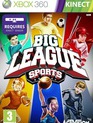 Высшая Лига Спорта / Big League Sports (Xbox 360)