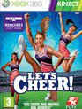 Чирлидинг / Let's Cheer! (Xbox 360)