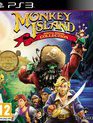 Остров Обезьян: Коллекция (Специальное издание) / Monkey Island: Special Edition Collection (PS3)