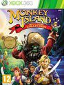 Остров Обезьян: Коллекция (Специальное издание) / Monkey Island: Special Edition Collection (Xbox 360)