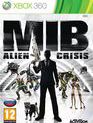 Люди в черном: Alien Crisis / Men in Black: Alien Crisis (Xbox 360)
