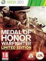 Медаль за отвагу: Warfighter (Ограниченное издание) / Medal of Honor: Warfighter. Limited Edition (Xbox 360)
