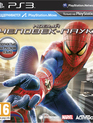 Новый Человек-паук / The Amazing Spider-Man (PS3)