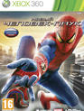 Новый Человек-паук / The Amazing Spider-Man (Xbox 360)