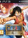 Ван-Пис: Pirate Warriors / One Piece: Pirate Warriors (PS3)