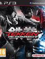 Железный Кулак Tag Tournament 2 / Tekken Tag Tournament™ 2 (PS3)