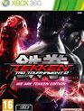 Железный Кулак Tag Tournament 2 (Коллекционное издание) / Tekken Tag Tournament™ 2. Collector's Edition (Xbox 360)