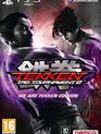 Железный Кулак Tag Tournament 2 (Коллекционное издание) / Tekken Tag Tournament™ 2. Collector's Edition (PS3)