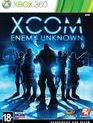  / XCOM: Enemy Unknown (Xbox 360)