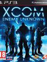  / XCOM: Enemy Unknown (PS3)