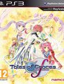 Teiruzu obu Gureisesu / Tales of Graces F (PS3)