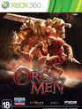 Орки и люди / Of Orcs and Men (Xbox 360)
