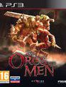 Орки и люди / Of Orcs and Men (PS3)