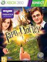 Гарри Поттер для Kinect / Harry Potter for Kinect (Xbox 360)