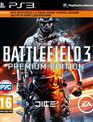 Поле битвы 3 (Специальное издание) / Battlefield 3. Premium Edition (PS3)