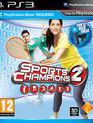 Праздник спорта 2 / Sports Champions 2 (PS3)