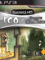 Айко и Тень Колосса: Коллекция / Ico & Shadow of Colossus Collection. Classics HD (PS3)