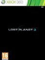 Затерянная планета 3 / Lost Planet 3 (Xbox 360)
