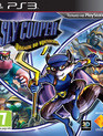 Sly Cooper: Прыжок во времени / Sly Cooper: Thieves in Time (PS3)