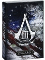 Кредо убийцы 3 (Коллекционное издание) / Assassin's Creed III. Join Or Die Edition (Xbox 360)