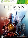 Хитмэн: Трилогия / Hitman HD Trilogy (Xbox 360)