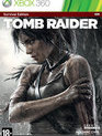 Лара Крофт: Расхитительница гробниц (Специальное издание) / Tomb Raider. Survival Edition (Xbox 360)