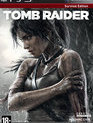 Лара Крофт: Расхитительница гробниц (Специальное издание) / Tomb Raider. Survival Edition (PS3)