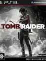 Лара Крофт: Расхитительница гробниц (Коллекционное издание) / Tomb Raider. Collector's Edition (PS3)
